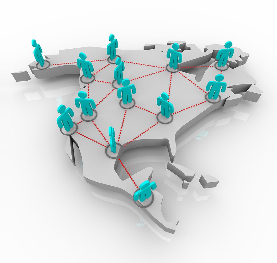 North America_Network_Of_Peopl