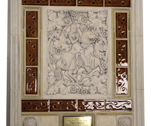 TCNA’s 2013 Tile Person of the Year Award