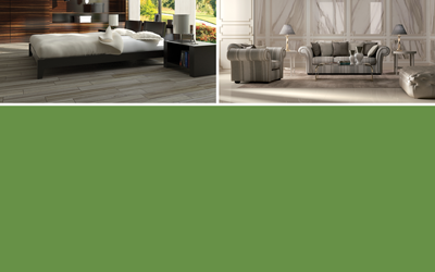 Tile: The Natural Choice – 2014 Edition