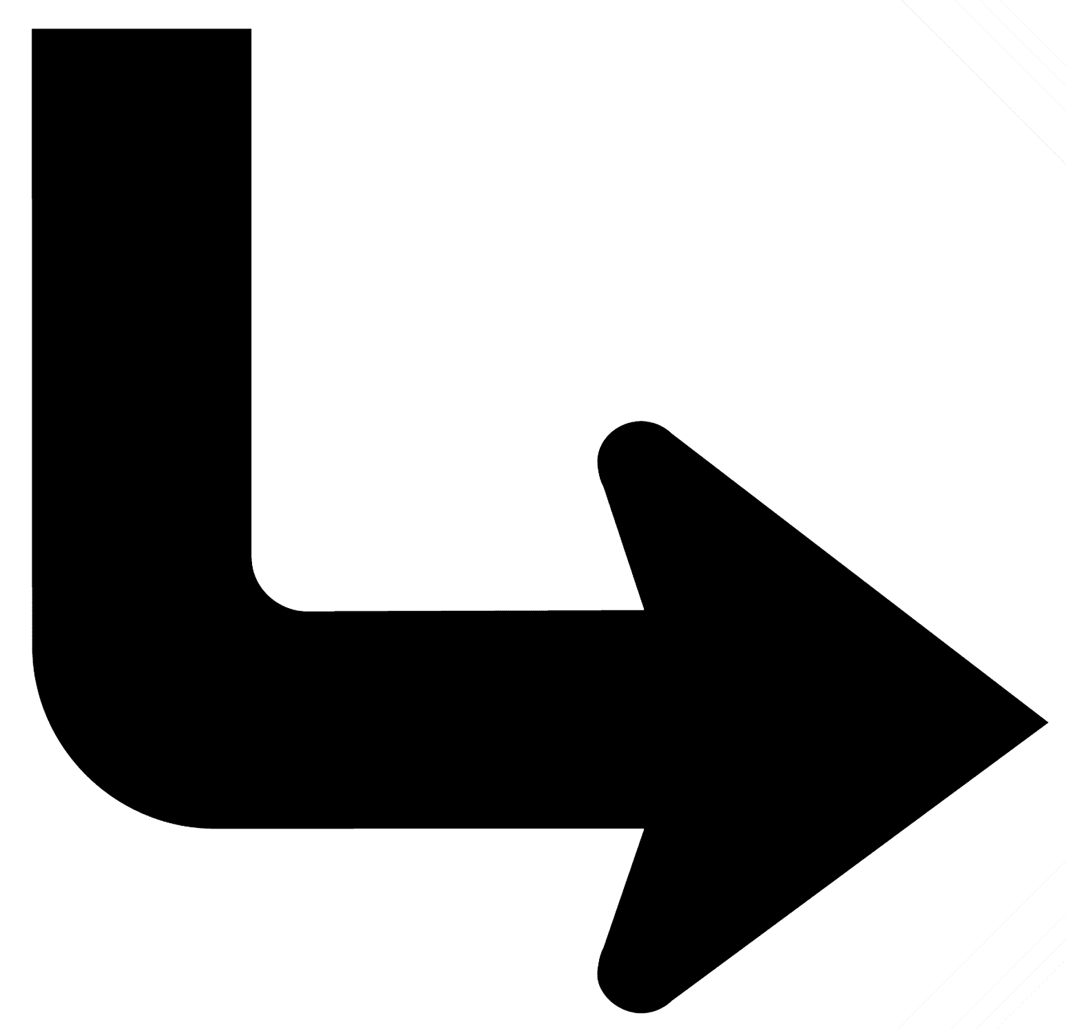 bent-arrow