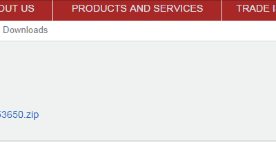 Instructions for Digital Content – CD or Username and Password
