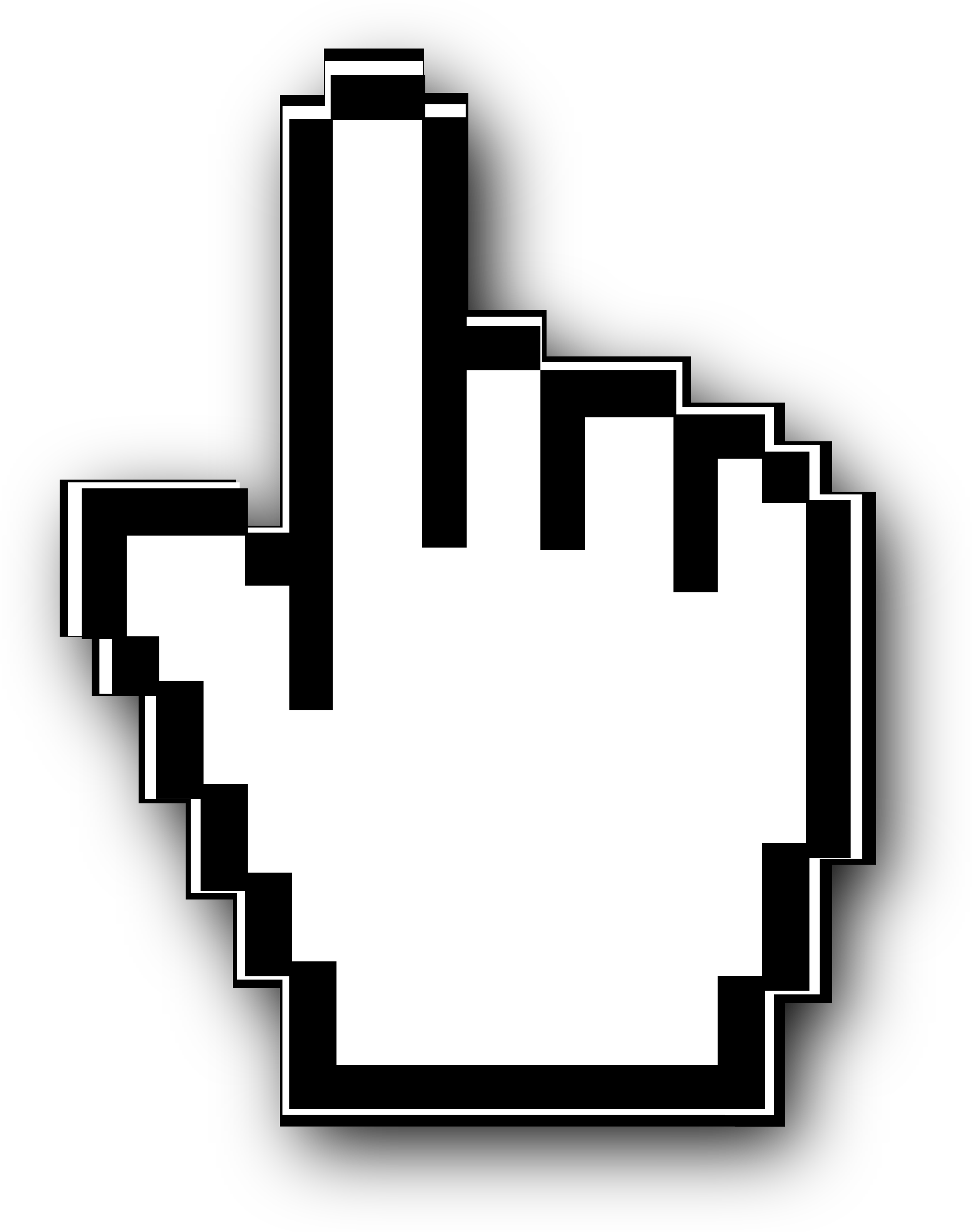 pointer