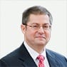 Eric Astrachan : Executive Director