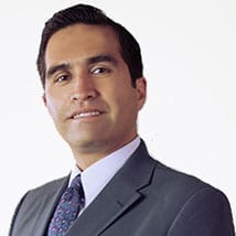 Jacobo Ruiz Valdez : Technical Director of TCNA-Mexico Laboratory