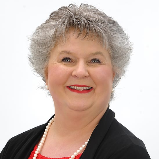 June Henson : Administrative Assistant
