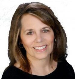 Kathy Meyer : Director of Marketing