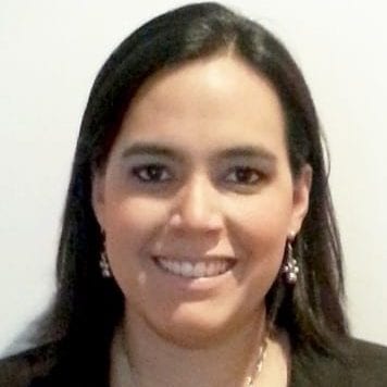 Martha Salazar : TCNA Mexico Marketing Director