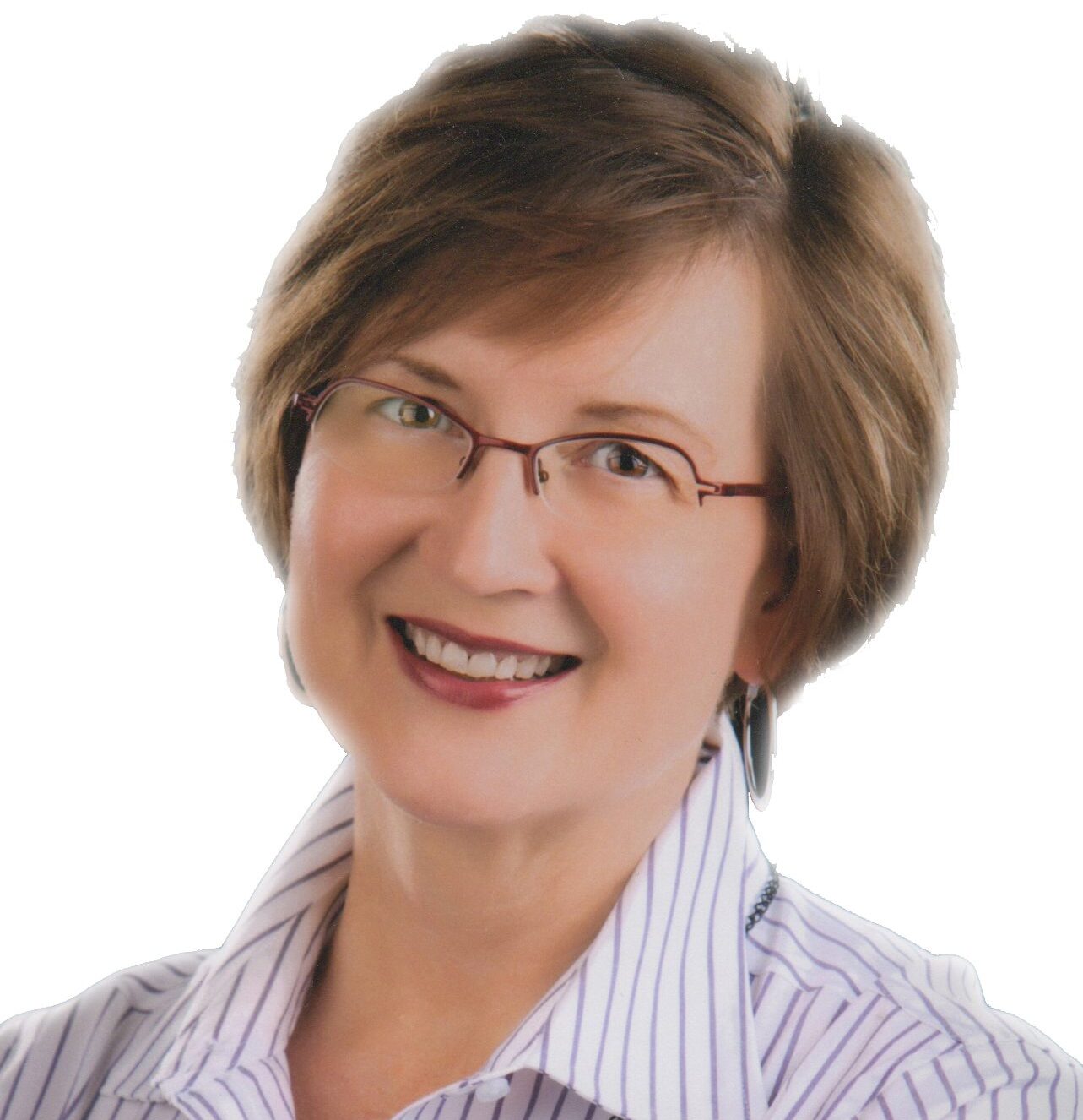 Cynthia Faber Smith : Content and Creative Manager