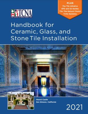 2021 TCNA Handbook