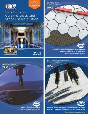 English-language Publications