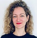 Alejandra Gonzalez : Administration, TCNA Mexico