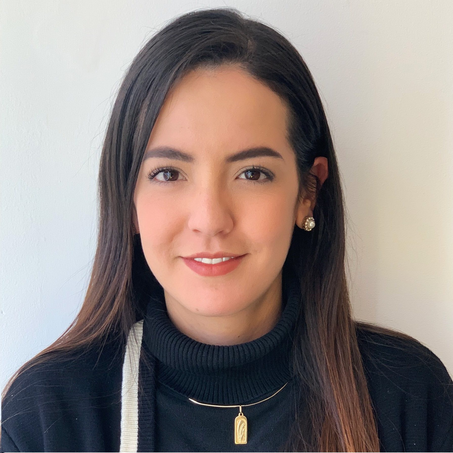 Samantha Montenegro : Marketing, TCNA Mexico